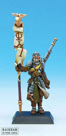 Rackham saphon the preacher