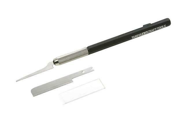 Tamiya Handy craft Saw II