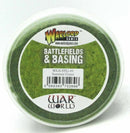 Battlefields & Basing (Summer Grasss)