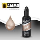 AMMO: Shaders Earth