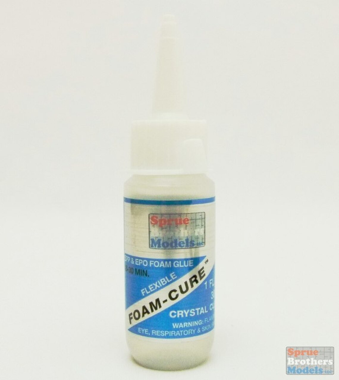 Foam-Cure SBMBSI141XXX