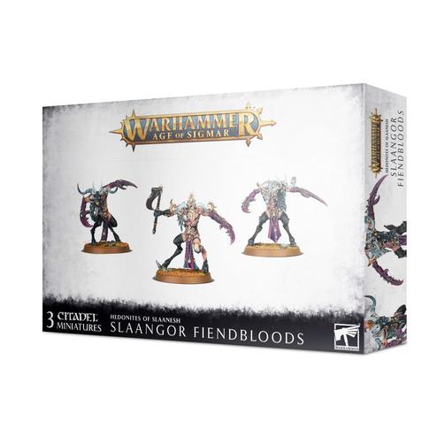 Slaangor Fiendbloods