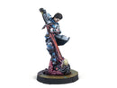Shona Carano Exclusive Miniature