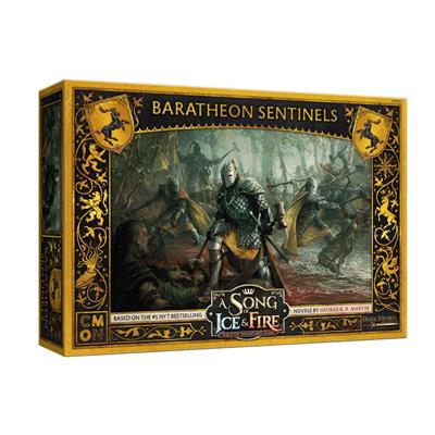 Baratheon Sentinels