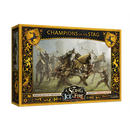 Baratheon Champions of the Stag