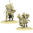 Baratheon Champions of the Stag