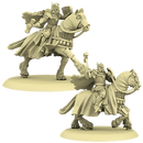 Baratheon Champions of the Stag