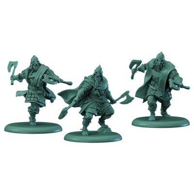 Iron Reavers