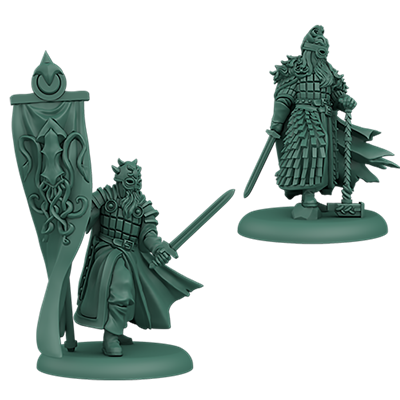 Greyjoy Ironmakers