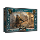 Greyjoy Ironborn Trappers