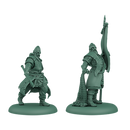 Greyjoy Ironborn Trappers