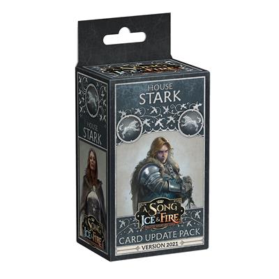 Stark Faction Pack