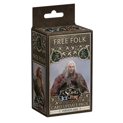 Free Folk Faction Pack