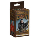 SIF Neutral Faction Pack