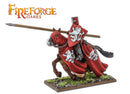 Deus Vult: Simon de Montfort
