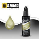 AMMO: Shader Light Olive Drab