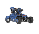 SPACE MARINES PRIMARIS INVADER ATV