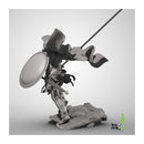 SPARTAN HOPLYTE 2 75mm