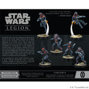 Mandalorian Super Commandos: Star Wars Legion