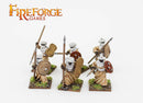 Deus Vult: Sudanese Infantry