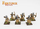 Deus Vult: Sudanese Infantry