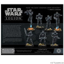 STAR WARS: LEGION - DARK TROOPERS UNIT EXPANSION