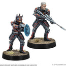 Gar Saxon: Star Wars Legion