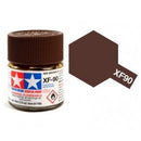 Tamiya XF-90 RED BROWN 2 10ml