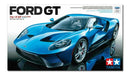 Tamiya 1:24  Ford GT