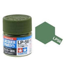 Tamiya Dark Green 10ml LP 56