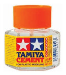 Cemento Tamiya 87012