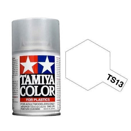 Clear TS-13