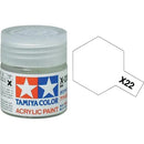 X-22 Clear 23ml