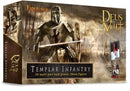 Deus Vult: Templar Infantry