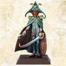 Rackham the harlequin