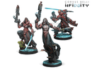The Umbra - Infinity: Combined Army Pack