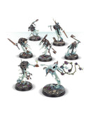 Thorns of the Briar Queen