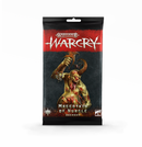 Warcry Cards