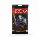 Warcry Cards