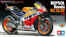 Tamiya Moto 1/24  Honda REPSOL RC213V 2014