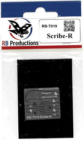Scribe-R