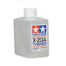 X-20A TAMIYA THINNER 250ML