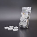 Gamers Grass: Urban Warfare Resin Bases 40mm GGRB-UWR40