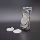 Gamers Grass: Urban Warfare Resin Bases 60mm GGRB-UWR60