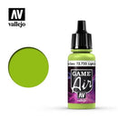 OLD.733 Verde Billis Claro