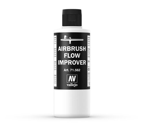 71.562 FLOW IMPROVER  200 ml