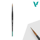 B02004 DETAIL. PINCEL REDONDO SINT. No.4