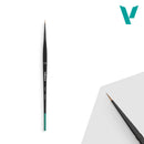 B02050 DETAIL. PINCEL REDONDO SINT. No.5/0