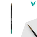 B01003 PRO MODELER. PINCEL DE PELO NAT. No3