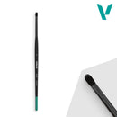 B06002 SHADER. PINCEL PLANO LENGUA DE GATO SINT. No2